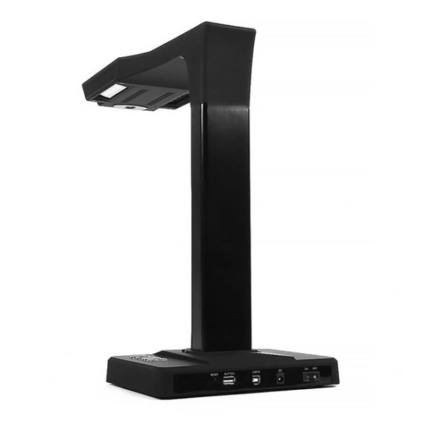 Книжный сканер DOKO Czur ET16U с поддержкой Astra Linux (арт. Czur ET16U Astra Linux)