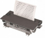 Встраиваемый чековый принтер Epson M-191: 57.5mm, 5V, Standard Ribbon (арт. C41D024001)
