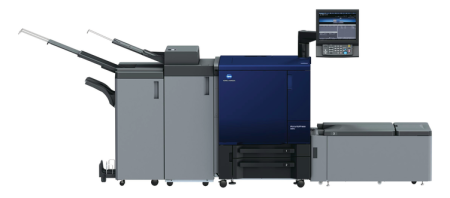 Цифровая печатная машина Konica Minolta C83hc (арт. AAC5021)