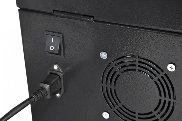 Уничтожитель документов Jinpex JP-5825M (арт. 7776)