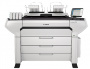 Широкоформатный принтер Canon ColorWave 3800 (6 рулонов) (арт. OT_CANON_CW3800_6R)