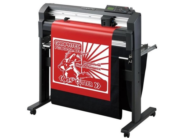 Режущий плоттер Graphtec FC8000-60