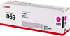 Тонер-картридж Canon 069 Magenta (1900 стр.) (арт. 5092C002)