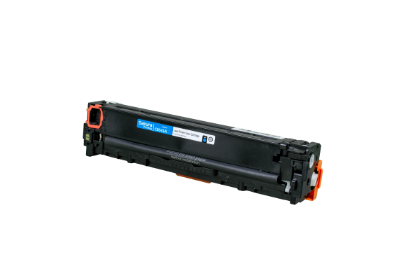 Картридж Sakura Printing SACB541A (арт. SACB541A)