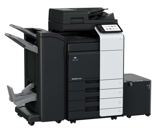Лазерное цветное МФУ Konica Minolta bizhub C360i (арт. AA2J021)