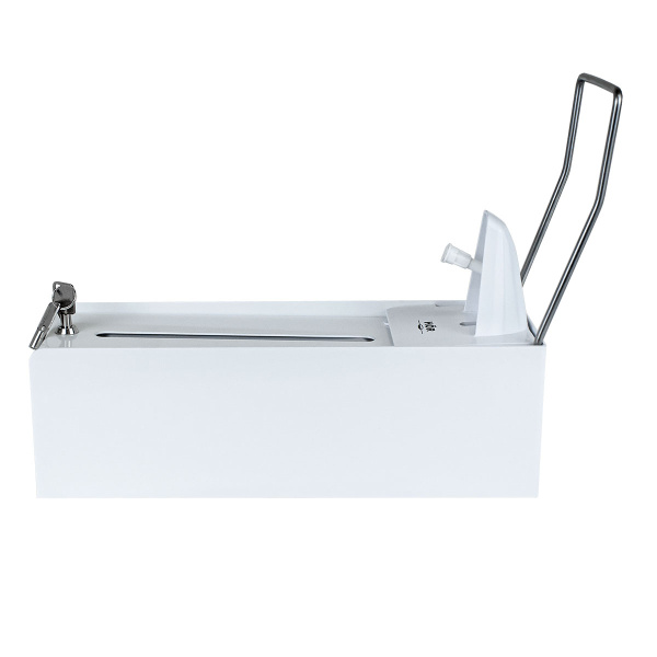 Локтевой дозатор HOR D-030A (с замком) (арт. 9992022)