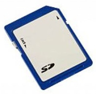 SD-карта Ricoh виртуальной машины Java, тип P8 (арт. 407865)