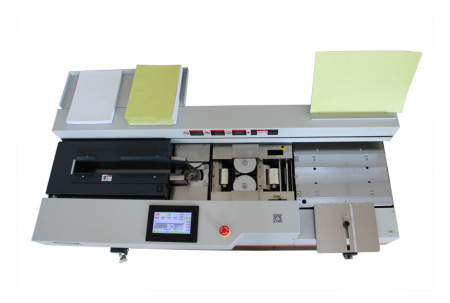 Термоклеевая машина Bulros professional series 60R (арт. BT-D-avt-60R_-600-430-El)