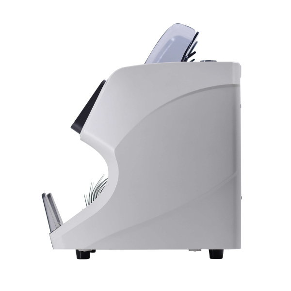 Счетчик банкнот Mertech C-120 DOUBLE CIS MG touch screen (арт. 5534)