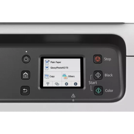 Широкоформатный принтер Canon imagePROGRAF TC-20M, 24″, А4 (арт. 5816C003)