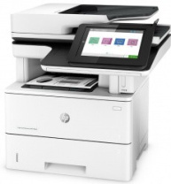 МФУ лазерное черно-белое HP LaserJet Enterprise M528f (арт. 1PV65A)