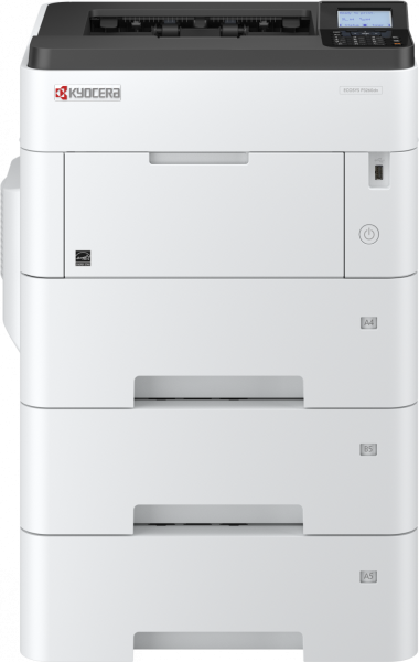 МФУ лазерное черно-белое Kyocera ECOSYS P3260dn с дополнительным тонером TK-3190 (арт. P3260dn+TK-3190)