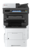 МФУ лазерное черно-белое Kyocera ECOSYS M3860idnf (арт. 1102WF3NL0)
