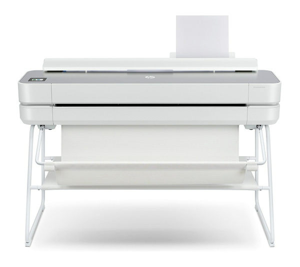 Широкоформатный принтер HP DesignJet Studio Steel (36-дюймовый) (арт. 5HB14C)