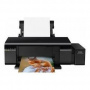 Принтер цветной струйный Epson L805 (арт. C11CE86403)