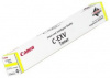 Картридж Canon C-EXV 51L Toner Yellow (арт. 0487C002)