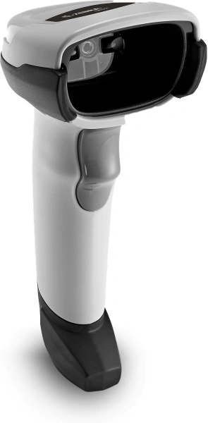 Сканер штрих-кода Zebra DS2208-SR BLACK USB KIT (арт. DS2208-SR7U2100SGC)