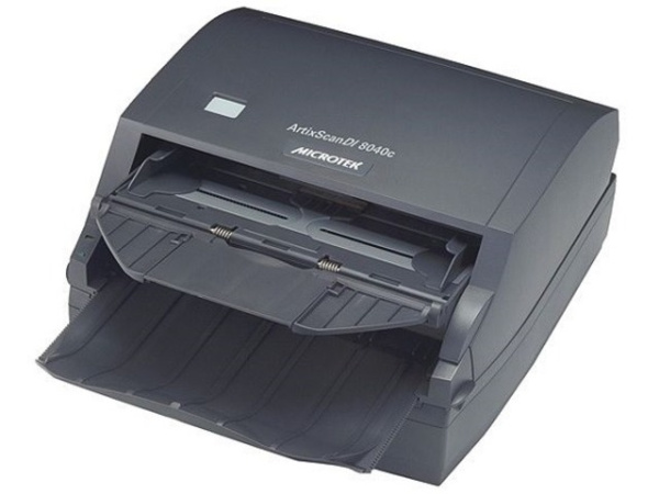 Сканер документов Microtek ArtixScan DI 8040C (арт. 1108-03-600902)