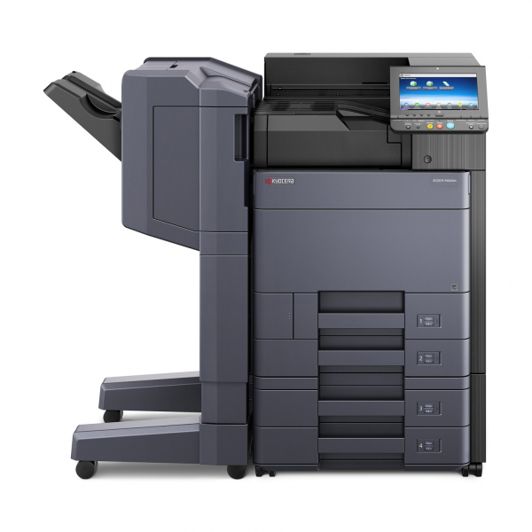 Лазерный принтер Kyocera ECOSYS P4060dn (арт. 1102RS3NL0)