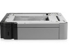 Входной лоток HP LaserJet B3M73A на 500 листов (арт. B3M73A) Входной лоток HP LaserJet B3M73A на 500 листов (арт. B3M73A)