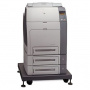 Цветной лазерный принтер HP Color LaserJet 4700dtn (арт. Q7494A)