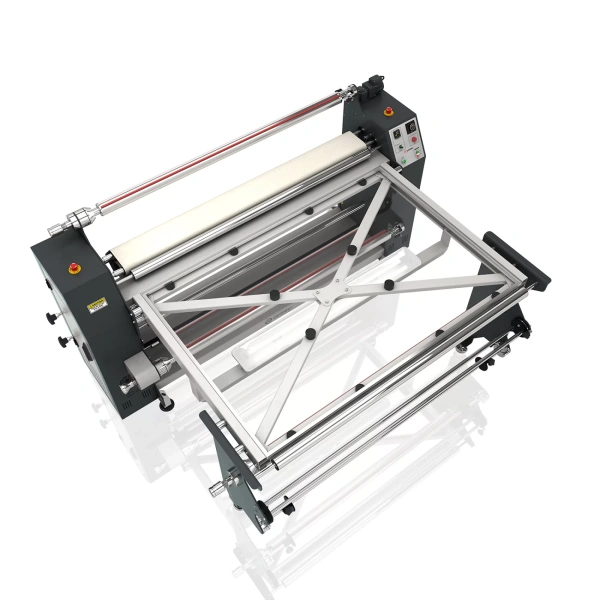 Каландр Diferro DL-13B200C, 1200 мм, 86 м²/ч (арт. DL-13B200C)