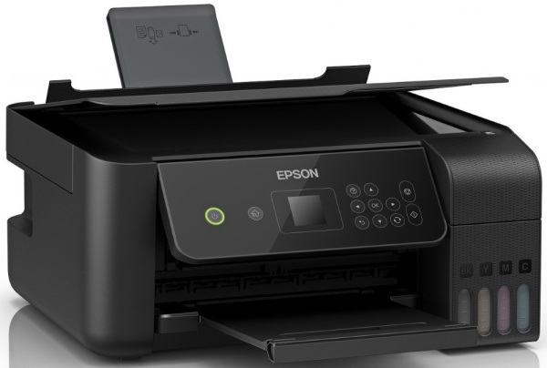 Струйное цветное МФУ Epson L3160 (арт. C11CH42405)