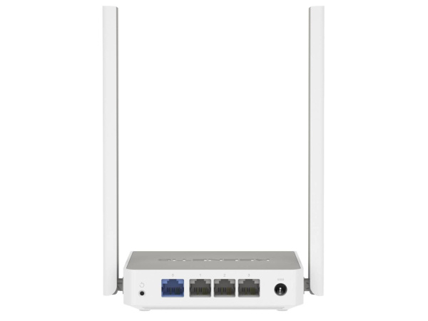 Коммутатор Keenetic KN-1213 (арт. KN-1213)