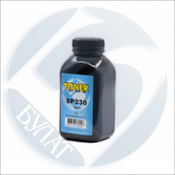 Тонер Булат для Ricoh SP230 банка 65г Type SP 230H (408294) БУЛАТ (арт. AAKY0SP230010)