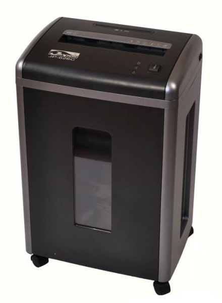 Уничтожитель документов Jinpex JP-626C (арт. 5751)
