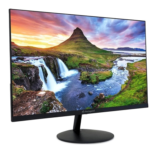 Монитор AOPEN by Acer 24SA2YEbi 23,8″ (арт. UM.QS2EE.E18)