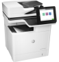 МФУ лазерное черно-белое HP LaserJet Enterprise M631dn (арт. J8J63A)