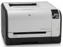 Цветной лазерный принтер HP Color LaserJet Pro CP1525nw (арт. CE875A)