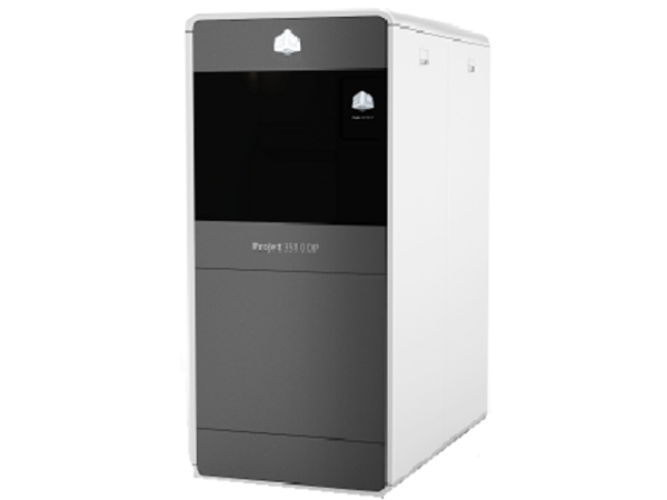 3D-принтер 3D Systems ProJet DP 3510 (арт. 307610)