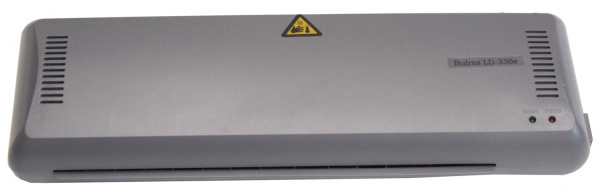 Пакетный ламинатор Bulros LD330e (арт. LP-D-LM_-330e-___-PsH-A3)