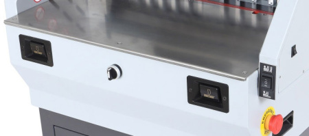 Гильотинный резак Front E460R (арт. 8232)