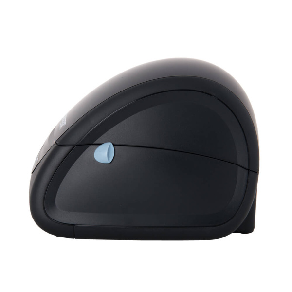 Термопринтер липких этикеток Mertech LP58 EVA RS232-USB Black (арт. 4582)