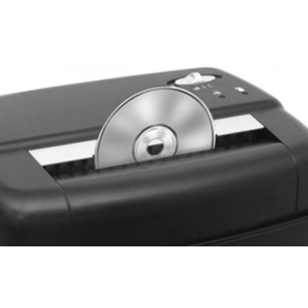 Уничтожитель документов Office Kit S243 (3,9x38) (арт. OK3938S243)