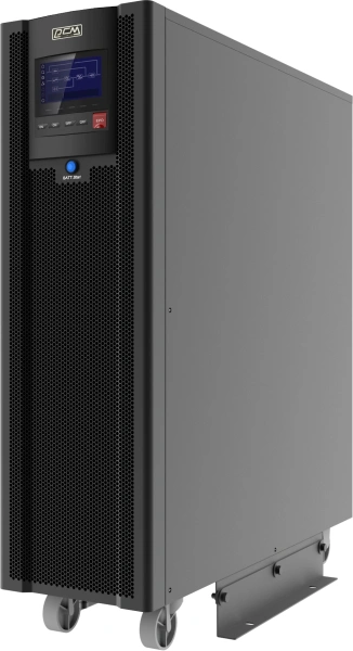 Источник бесперебойного питания Powercom Vanguard-II-33 VGD-II-10K33HС (арт. VGD-II-10K33HС)