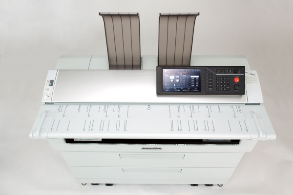 Инженерная система TORUS (Россия) Terioprint LP-1050 MF-2R (арт. LP-1050MF2)