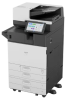 МФУ лазерное черно-белое Ricoh IM 4510 А3 (арт. 423780)