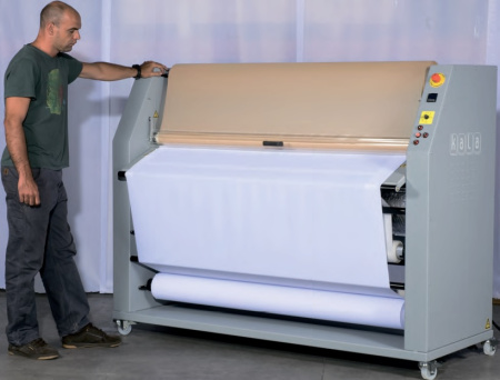 Каландр Kala DS67 (арт. DS67)