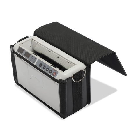 Портативный счетчик банкнот Mertech 50 Mini (арт. 5518)