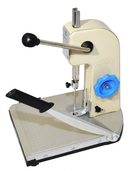 Архивно-переплетная машина Реалист YG-IIPS (ручная) (арт. 8660)