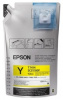 Картридж Epson UltraChrome DS Yellow T741400 (1 L x 1 packs) (арт. C13T741400-1) Картридж Epson UltraChrome DS Yellow T741400 (1 L x 1 packs) (арт. C13T741400-1)