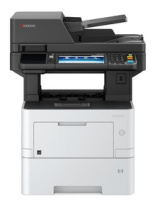 МФУ лазерное черно-белое Kyocera ECOSYS M3145idn с дополнительным тонером TK-3060 (арт. M3145idn+TK-3060)