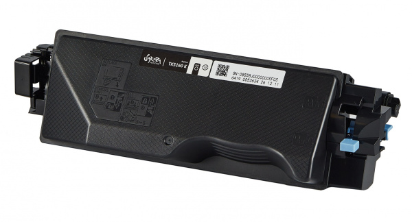 Тонер-картридж Sakura Printing TK5160K для Kyocera Mita ECOSYS P7040, черный, 16 000 к. (арт. SATK5160K)