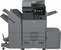 МФУ лазерное цветное Sharp BP-70C36EU (арт. BP70C36EU)