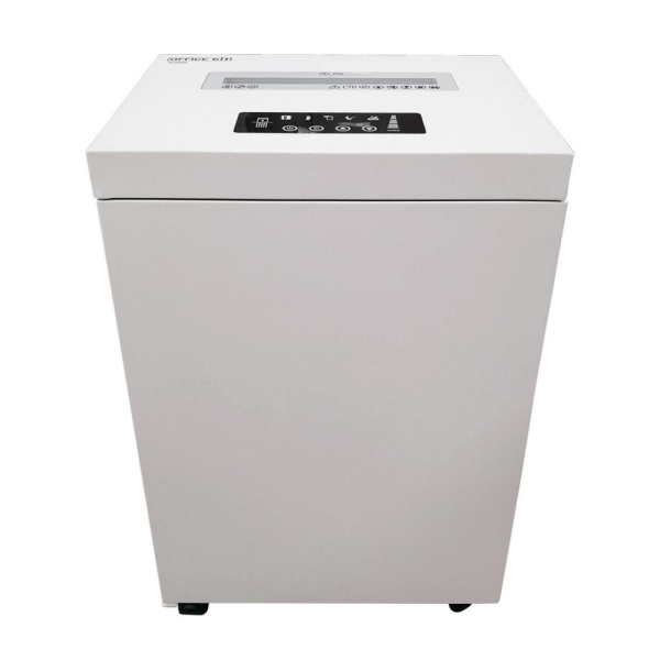 Уничтожитель документов Office Kit S500 (2x15) (арт. OK0215S500)