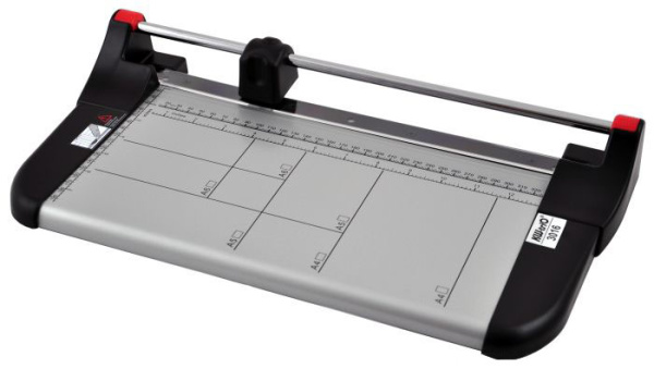 Резак роликовый KW-Trio 13016 / 3016 (арт. 13016/3016)